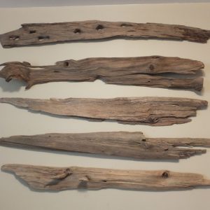 Wall Pieces # 2