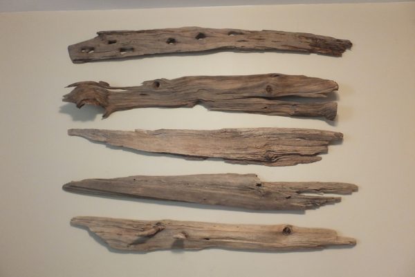 Wall Pieces # 2