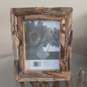 Photo Frame 5 X 7 #1