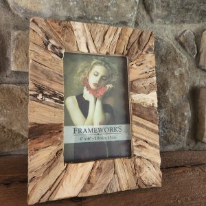 4 X 6 Frame 3