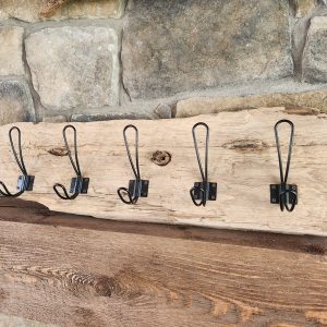 Driftwood Coat Rack 5