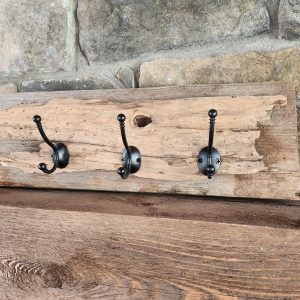 Driftwood Coat Rack 4