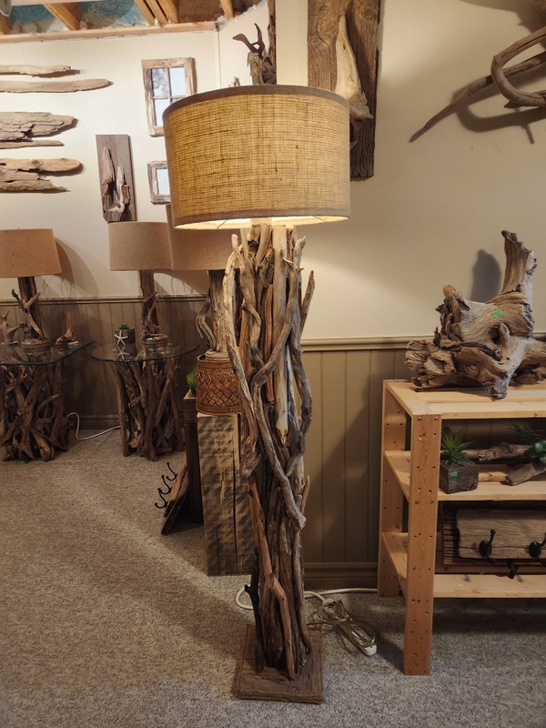 Floor Lamp 2