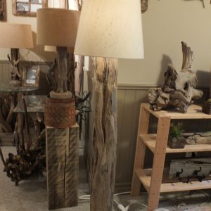 Floor Lamp 1   SOLD