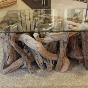 Rectangular Coffee Table
