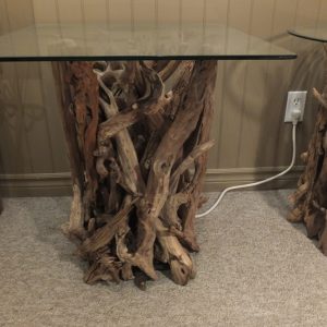 End Table - Square Top